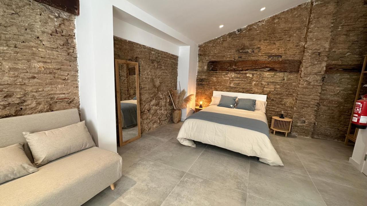 Art Homes Lavadero Valencia Exterior foto