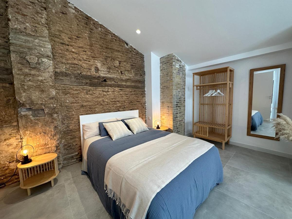Art Homes Lavadero Valencia Exterior foto