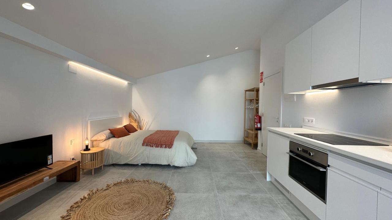 Art Homes Lavadero Valencia Exterior foto