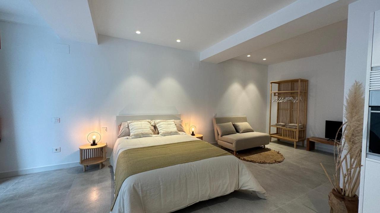 Art Homes Lavadero Valencia Exterior foto