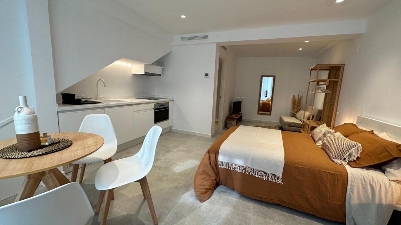 Art Homes Lavadero Valencia Exterior foto