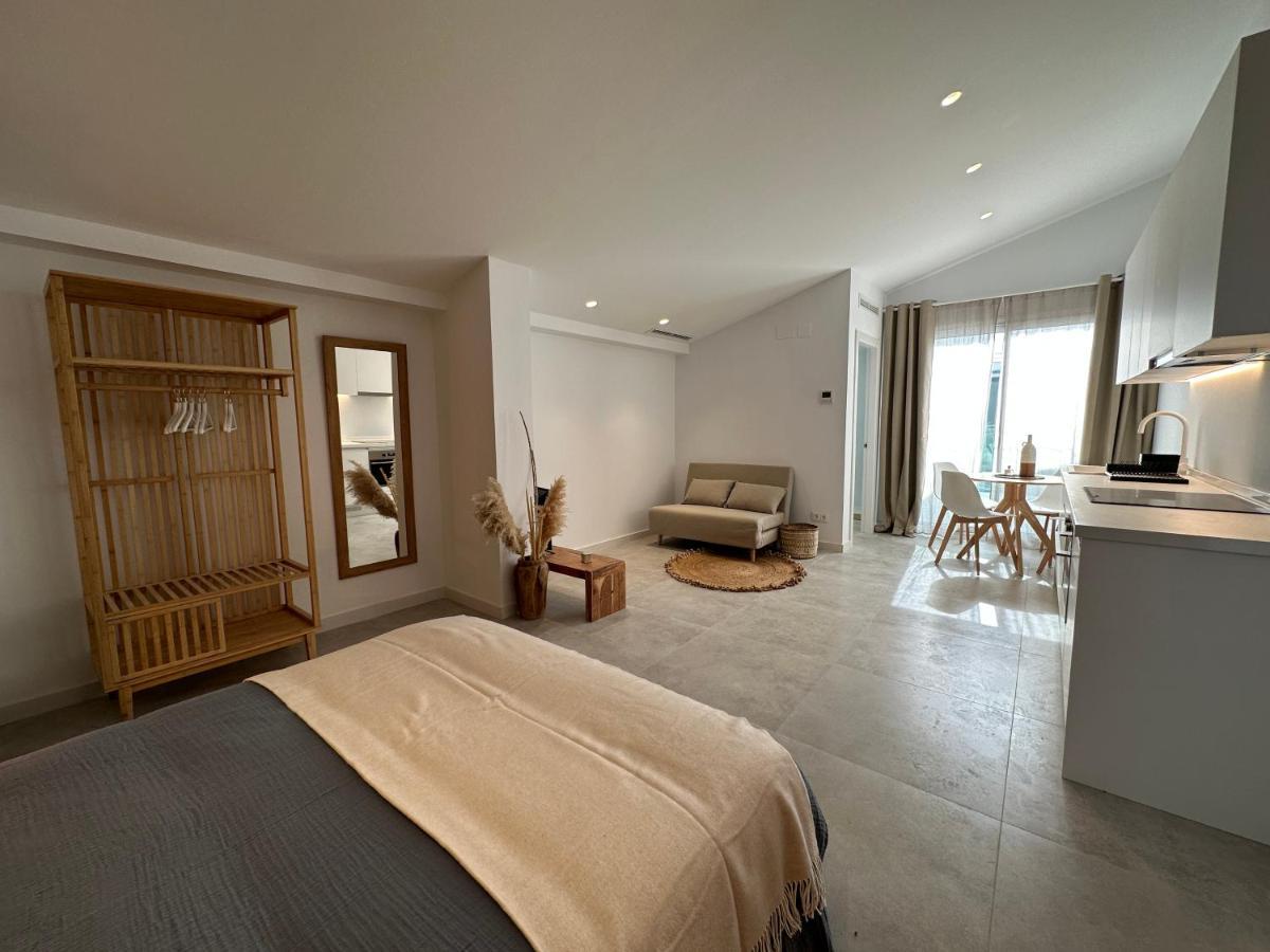 Art Homes Lavadero Valencia Exterior foto