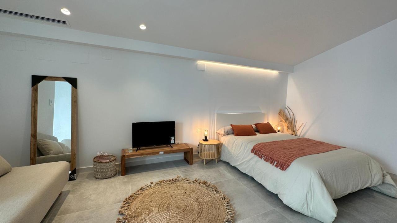 Art Homes Lavadero Valencia Exterior foto