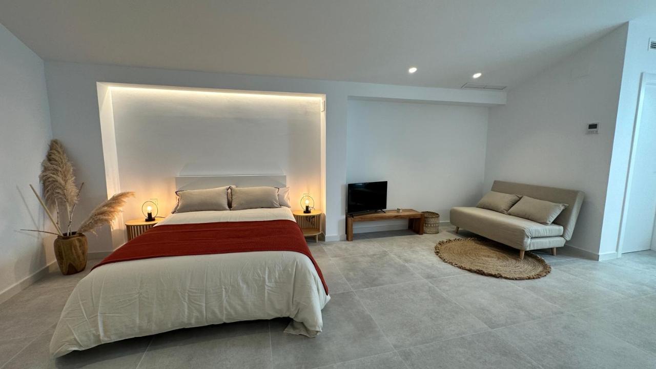Art Homes Lavadero Valencia Exterior foto