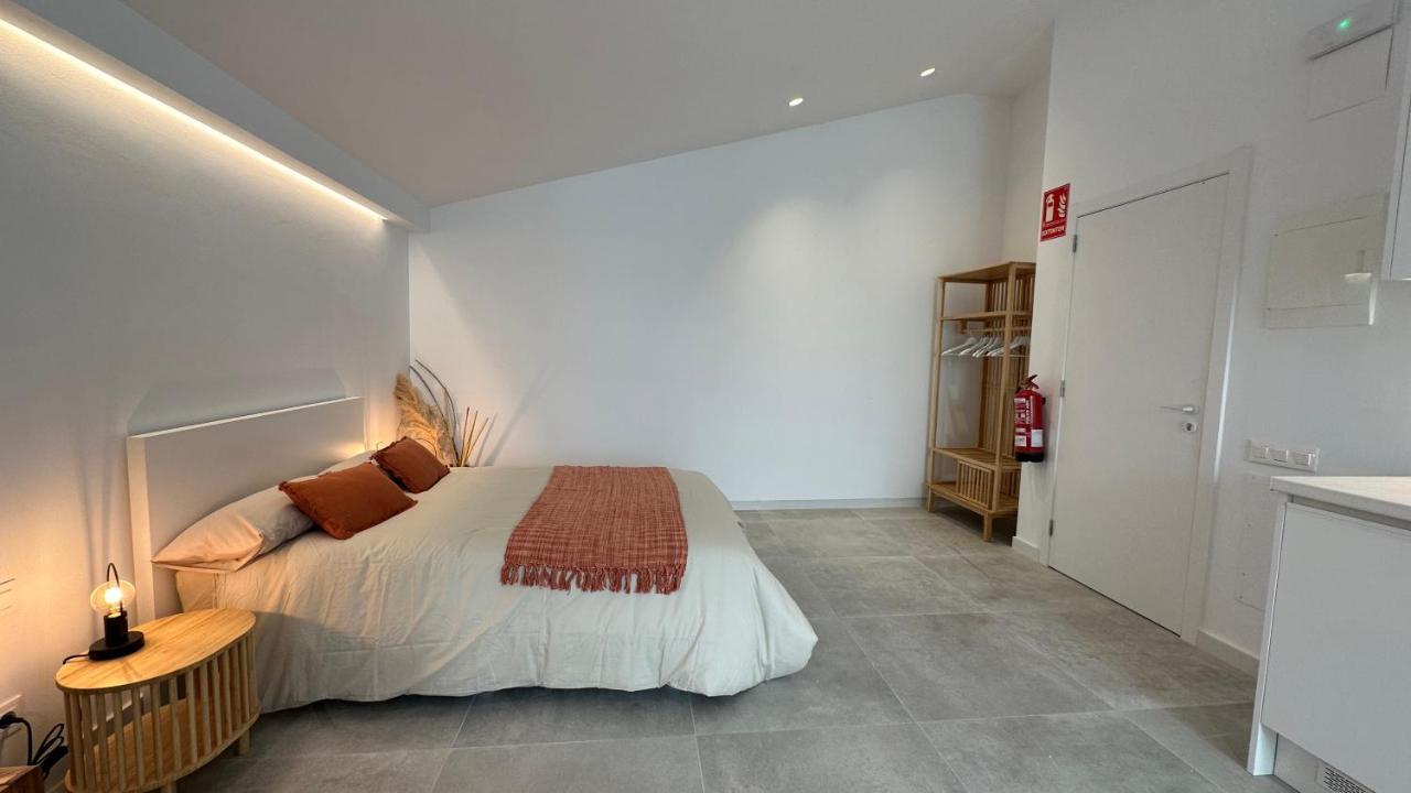 Art Homes Lavadero Valencia Exterior foto
