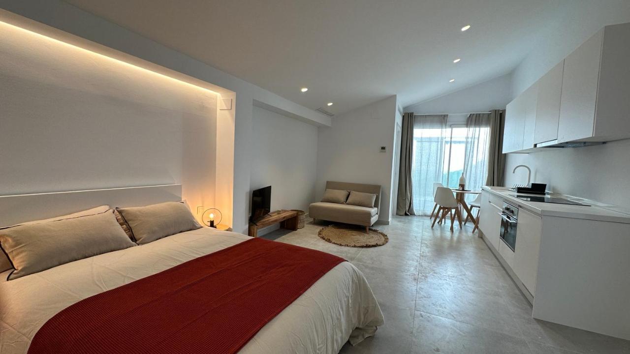 Art Homes Lavadero Valencia Exterior foto