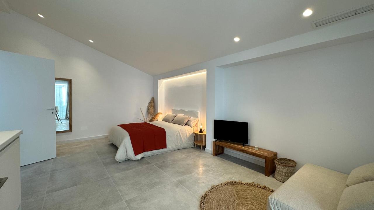 Art Homes Lavadero Valencia Exterior foto