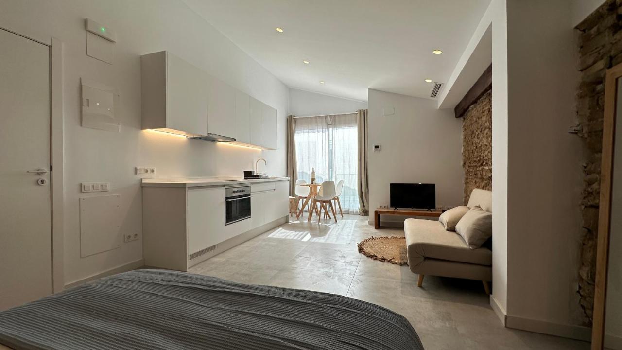 Art Homes Lavadero Valencia Exterior foto