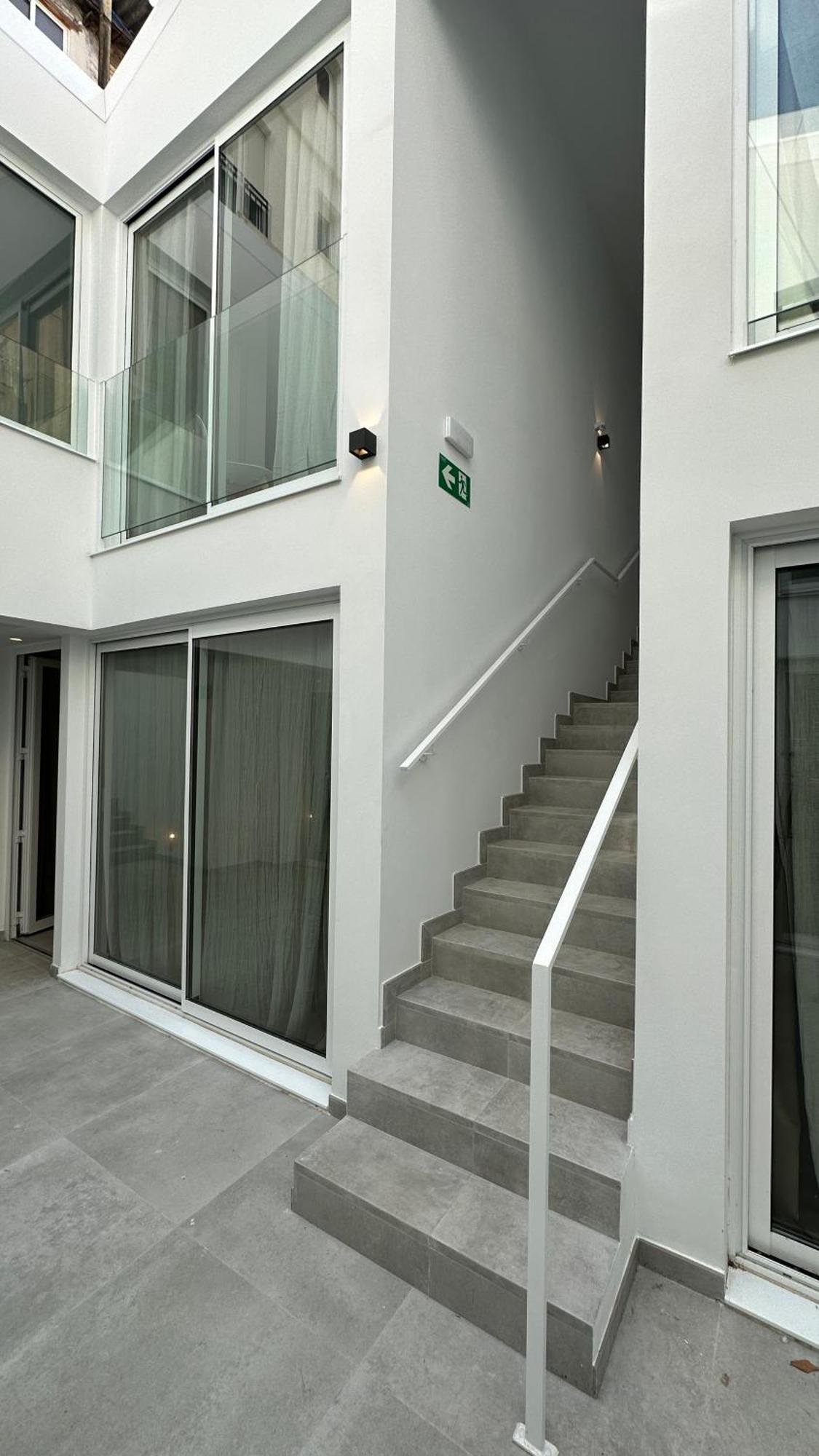 Art Homes Lavadero Valencia Exterior foto