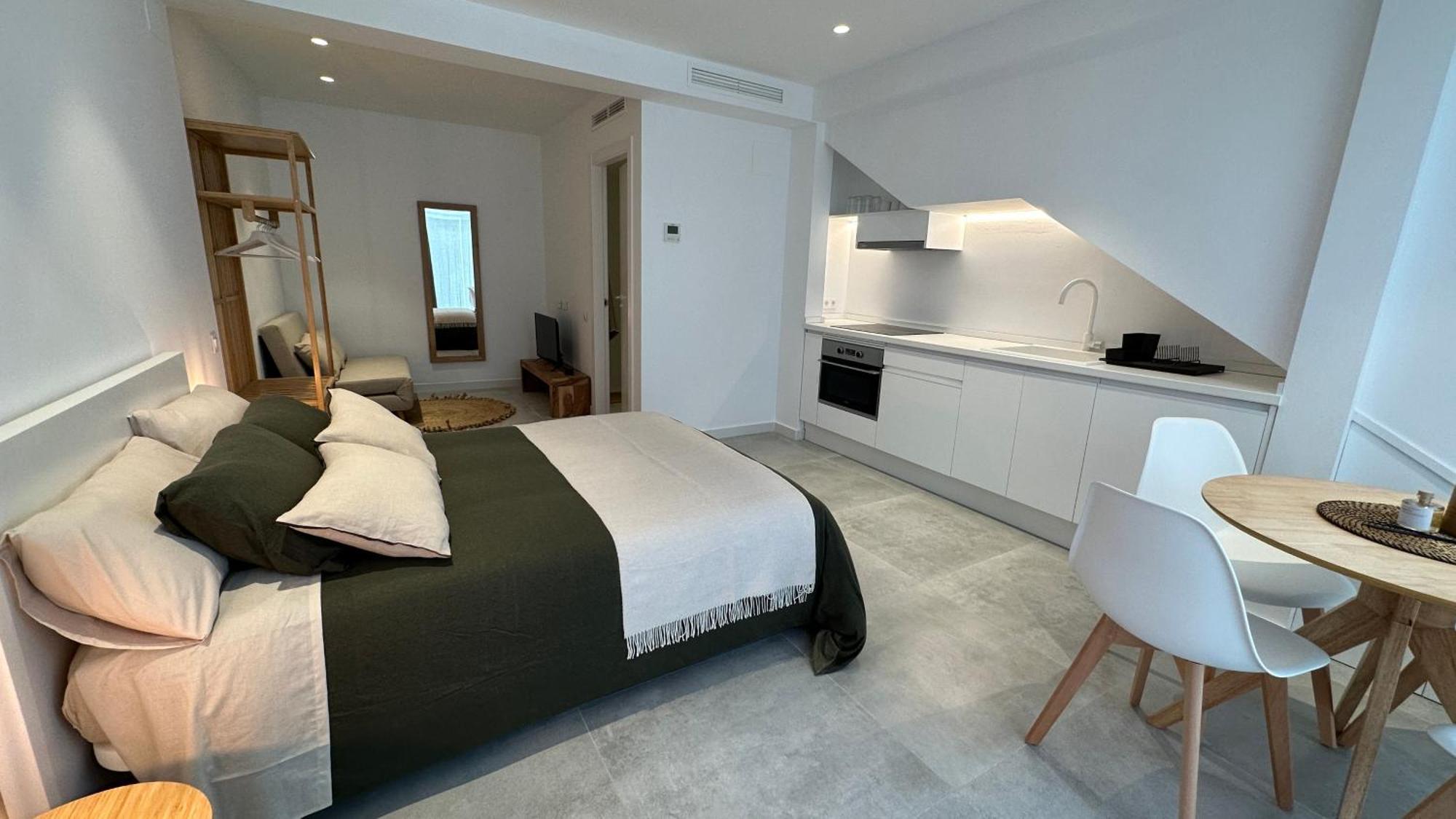 Art Homes Lavadero Valencia Exterior foto