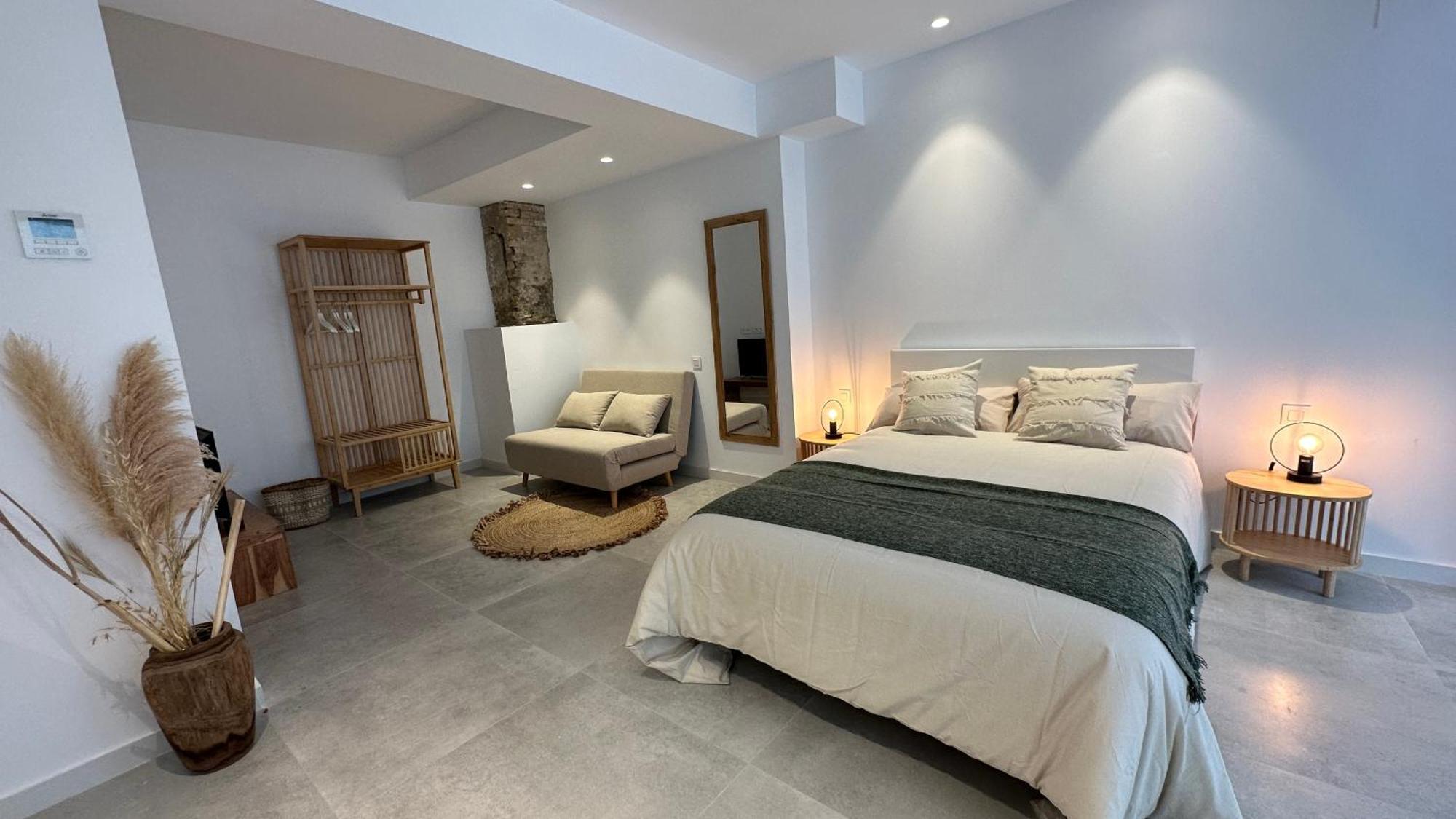 Art Homes Lavadero Valencia Exterior foto