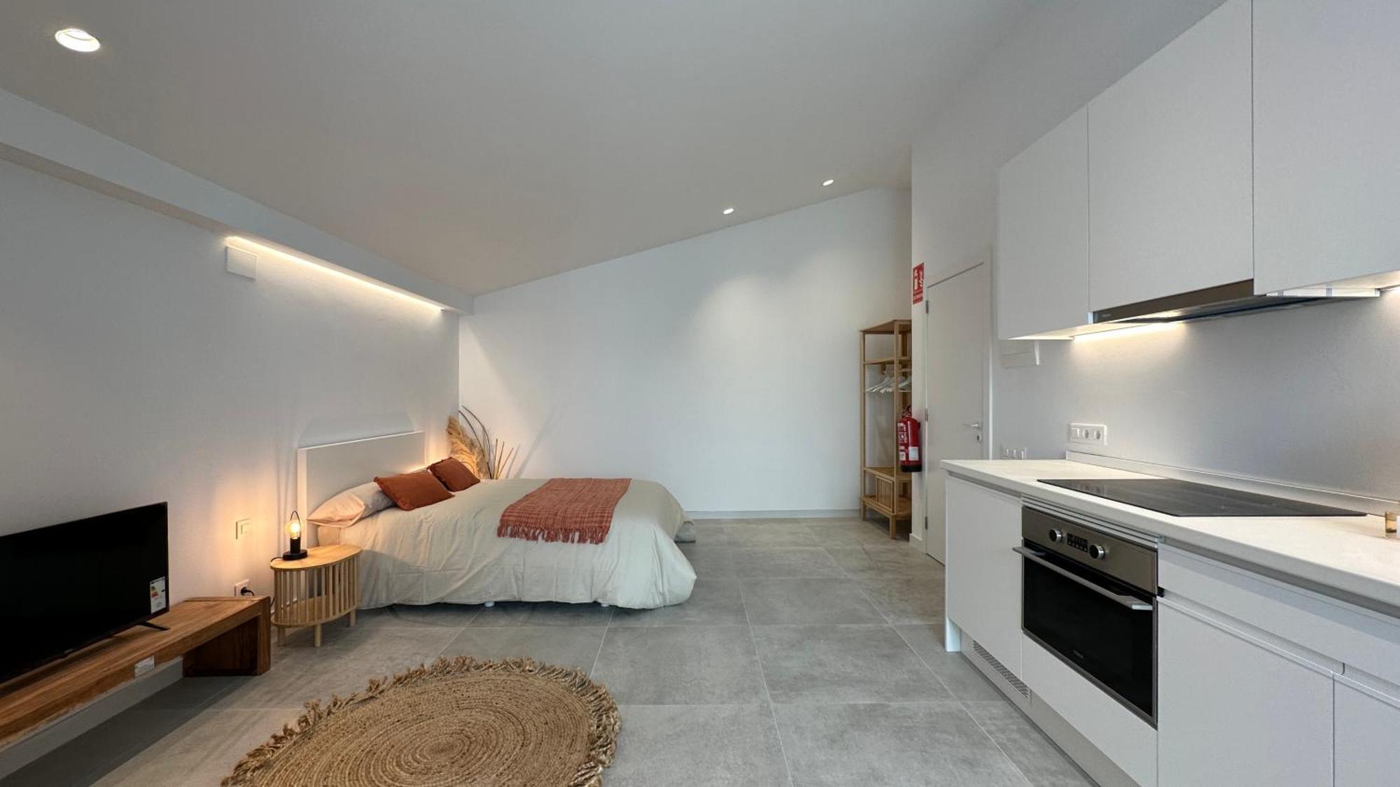 Art Homes Lavadero Valencia Exterior foto