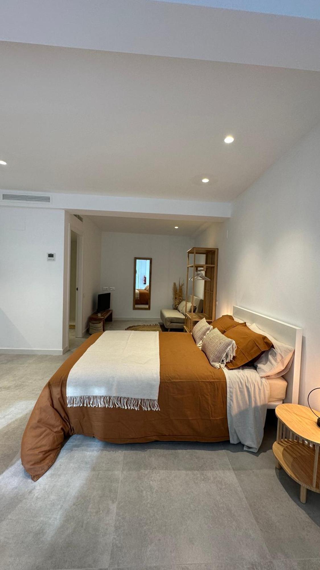 Art Homes Lavadero Valencia Exterior foto