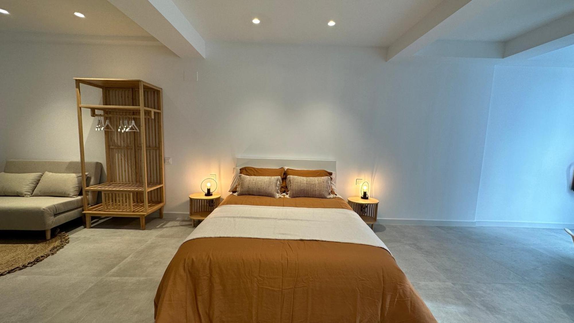 Art Homes Lavadero Valencia Exterior foto