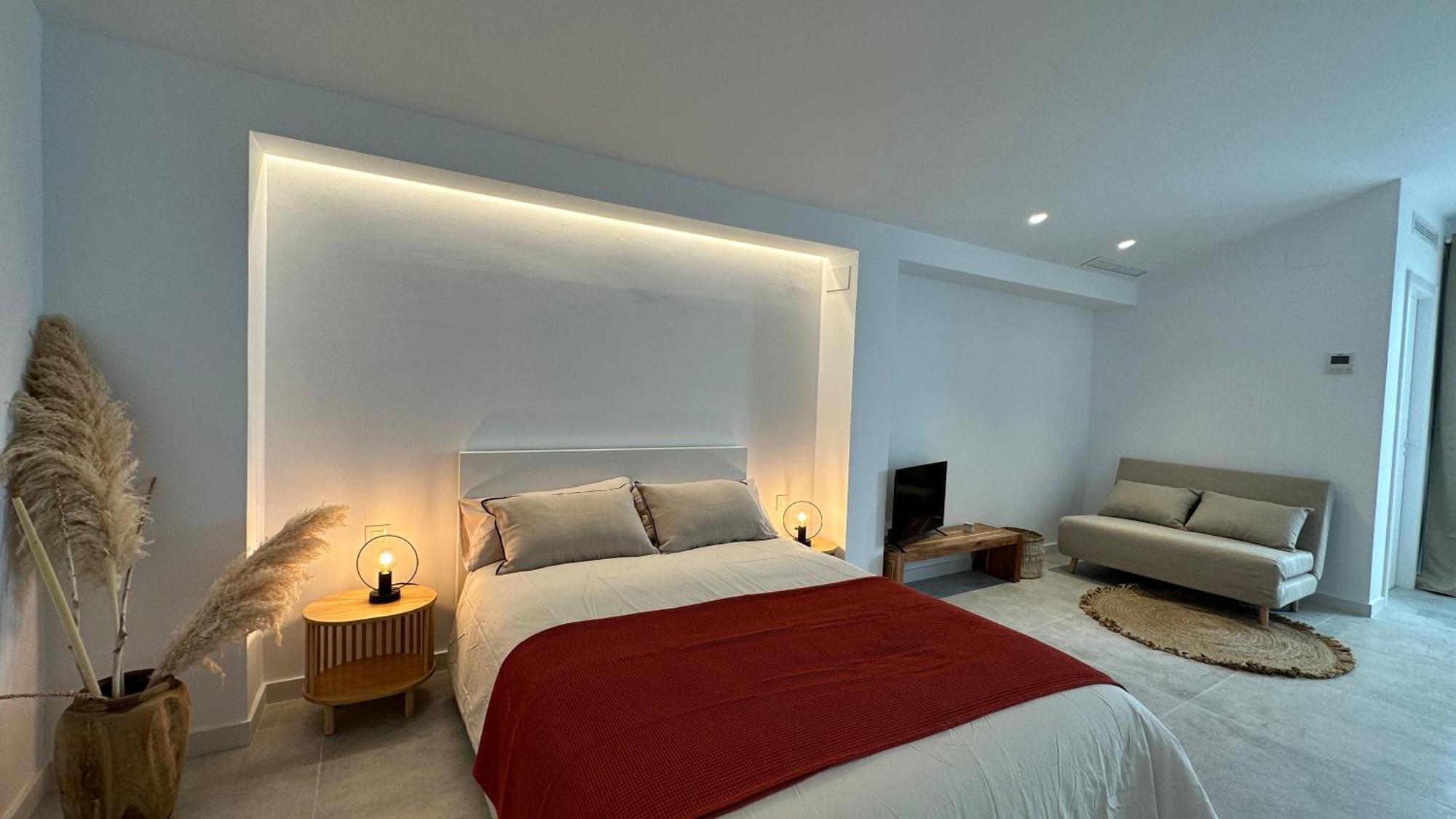 Art Homes Lavadero Valencia Exterior foto