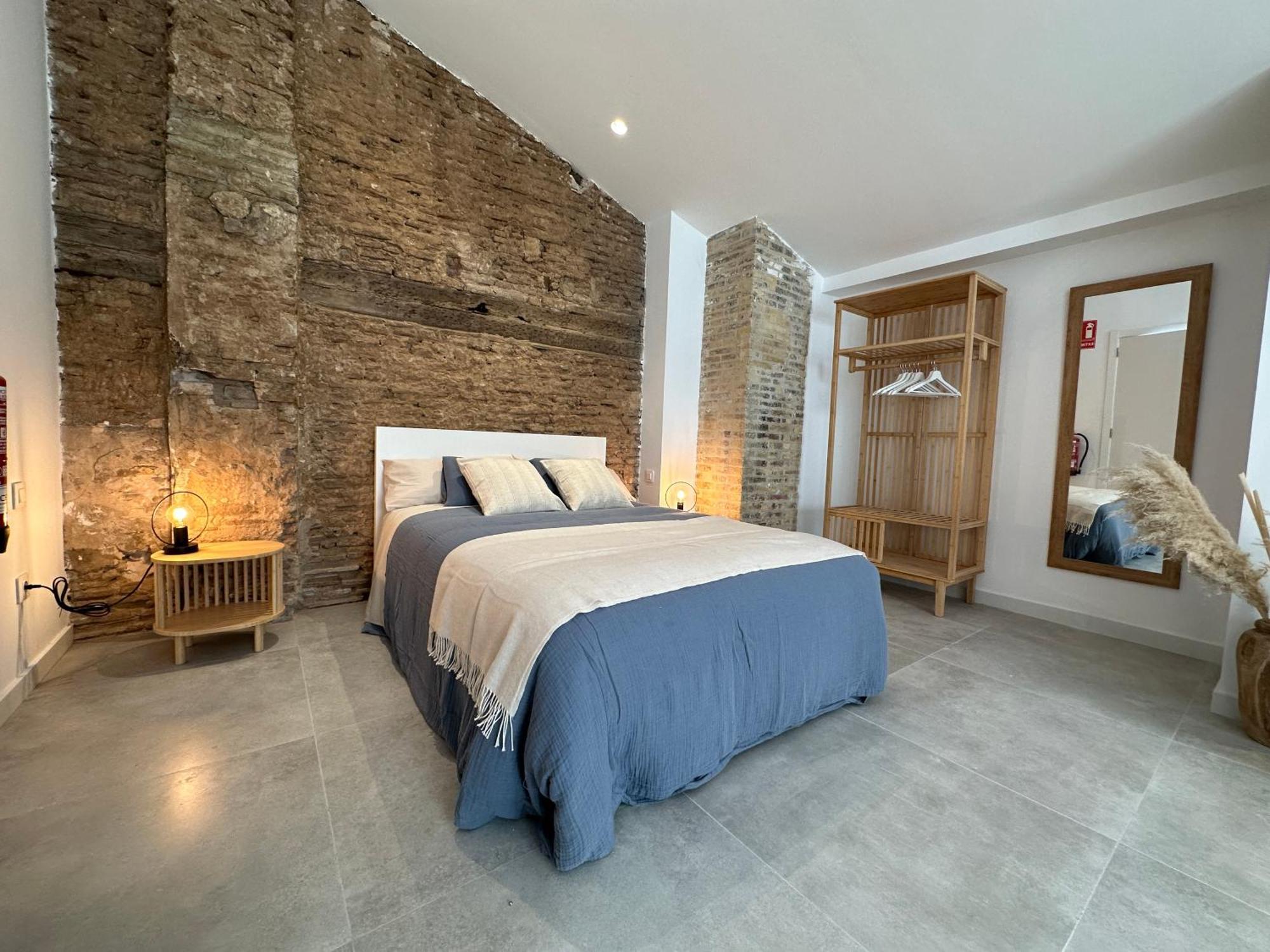Art Homes Lavadero Valencia Exterior foto