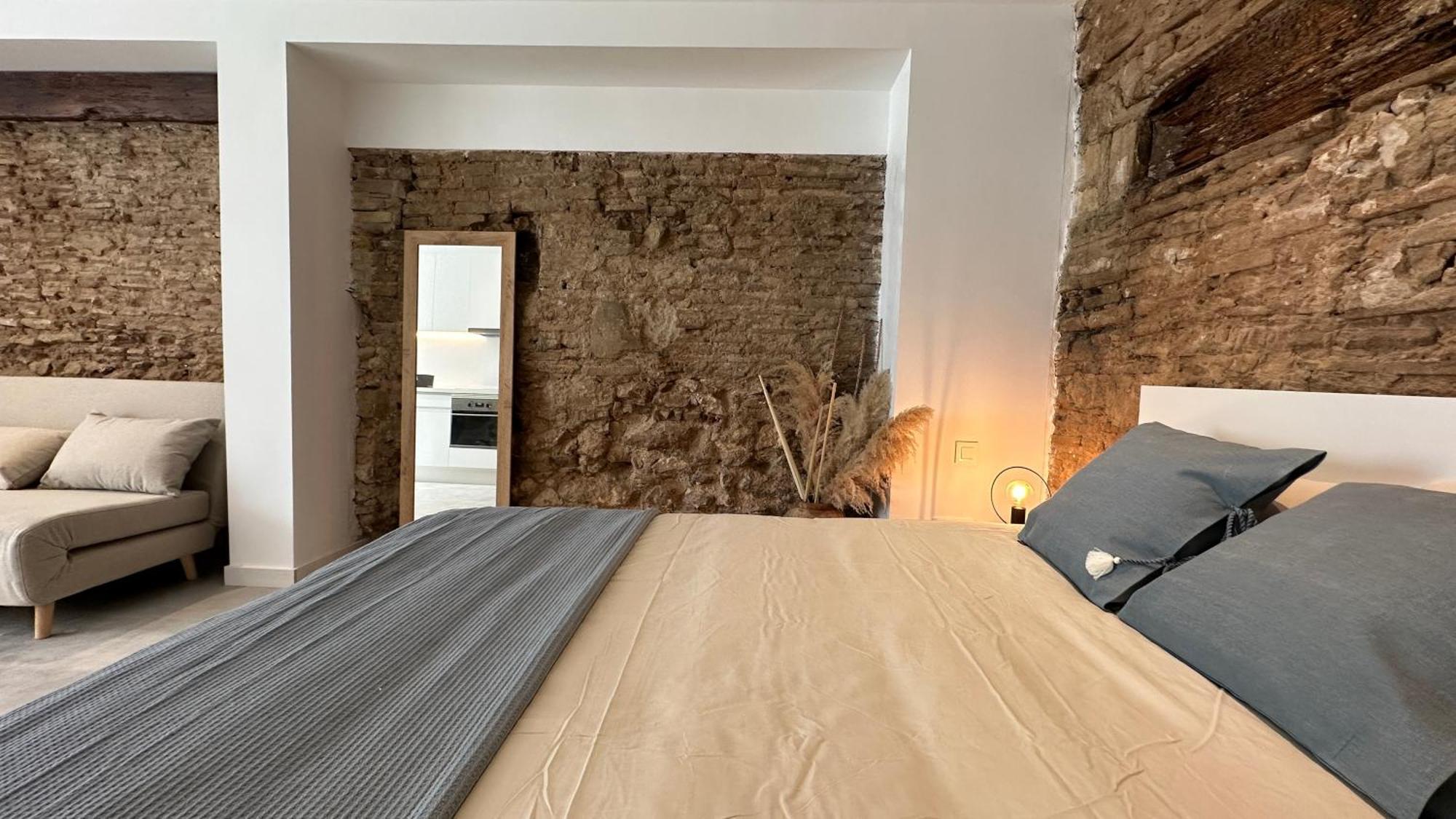 Art Homes Lavadero Valencia Exterior foto